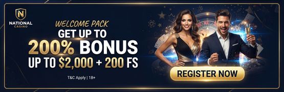 National Casino
